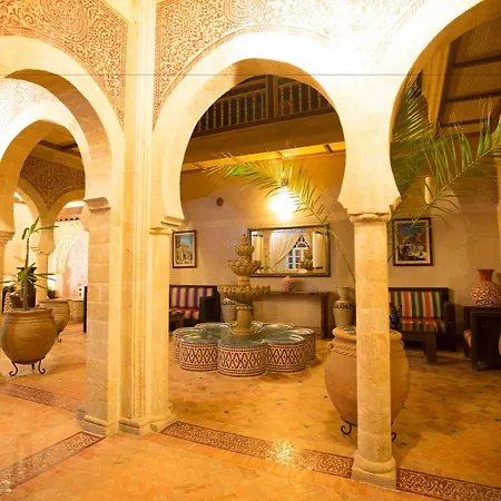 Riad Mimouna-2