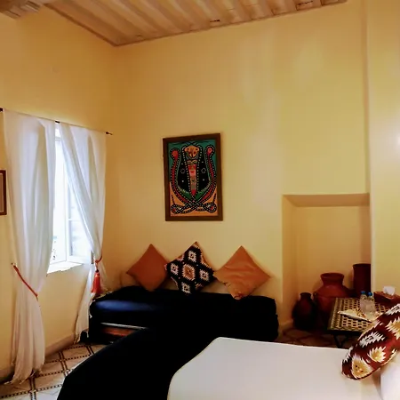 Riad Al Zahia-2